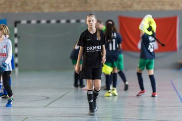 Bild 14 - wDJ Loewinnen Cup D2